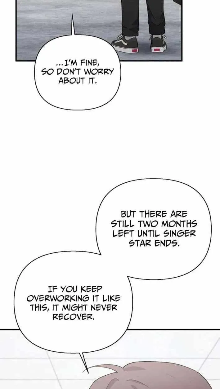 My Younger Sister Was a Genius chapter 87 page 39