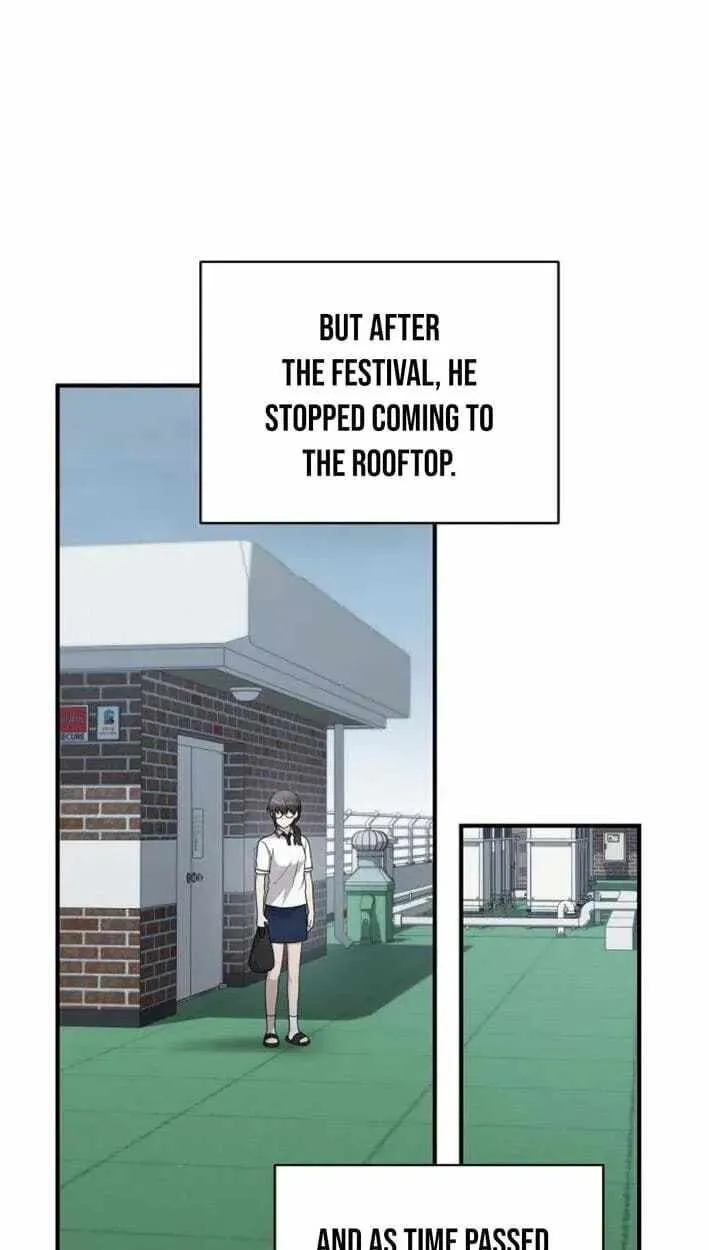 My Younger Sister Was a Genius chapter 87 page 73