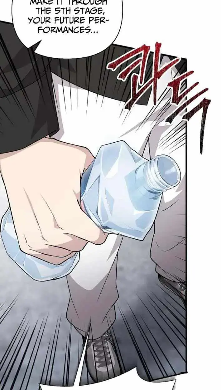 My Younger Sister Was a Genius chapter 87 page 41