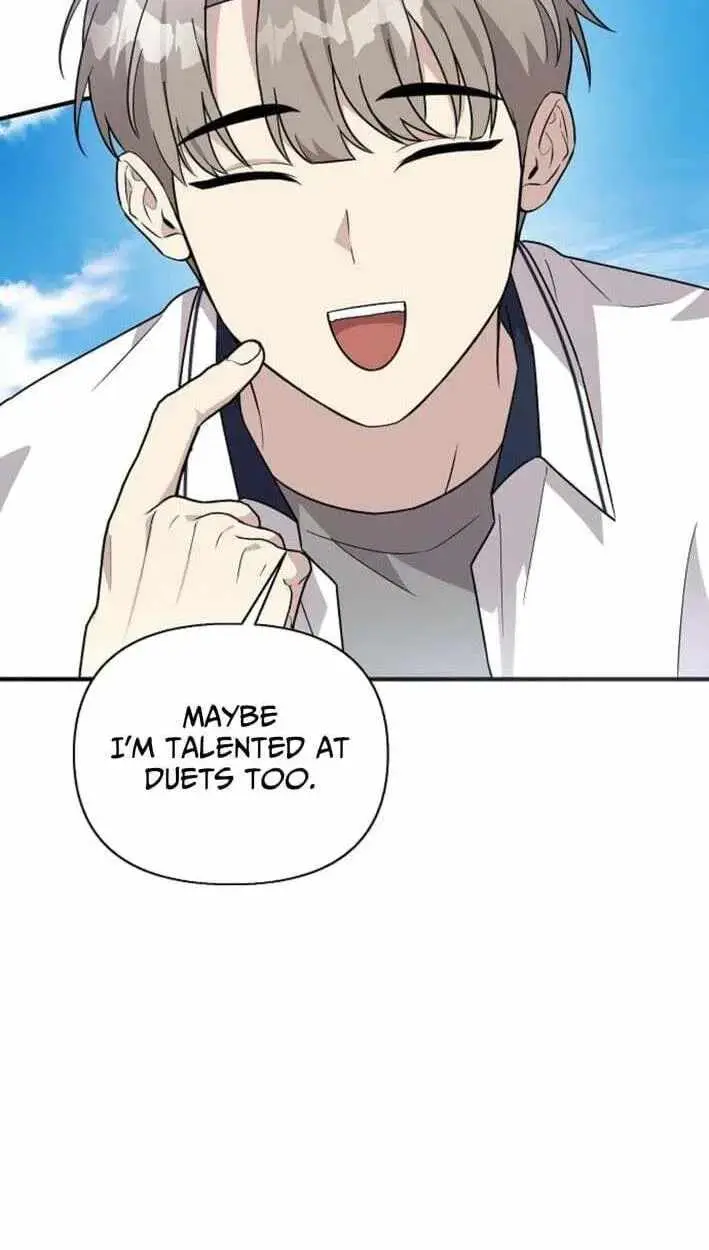 My Younger Sister Was a Genius chapter 87 page 62