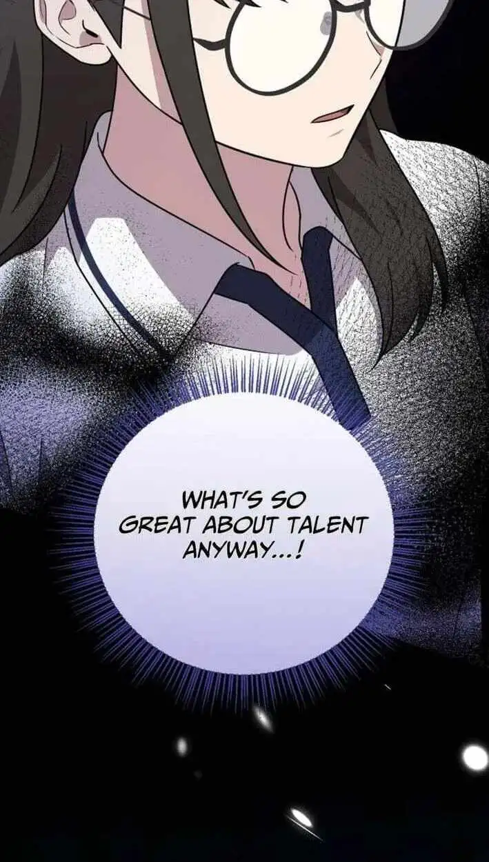 My Younger Sister Was a Genius chapter 87 page 92