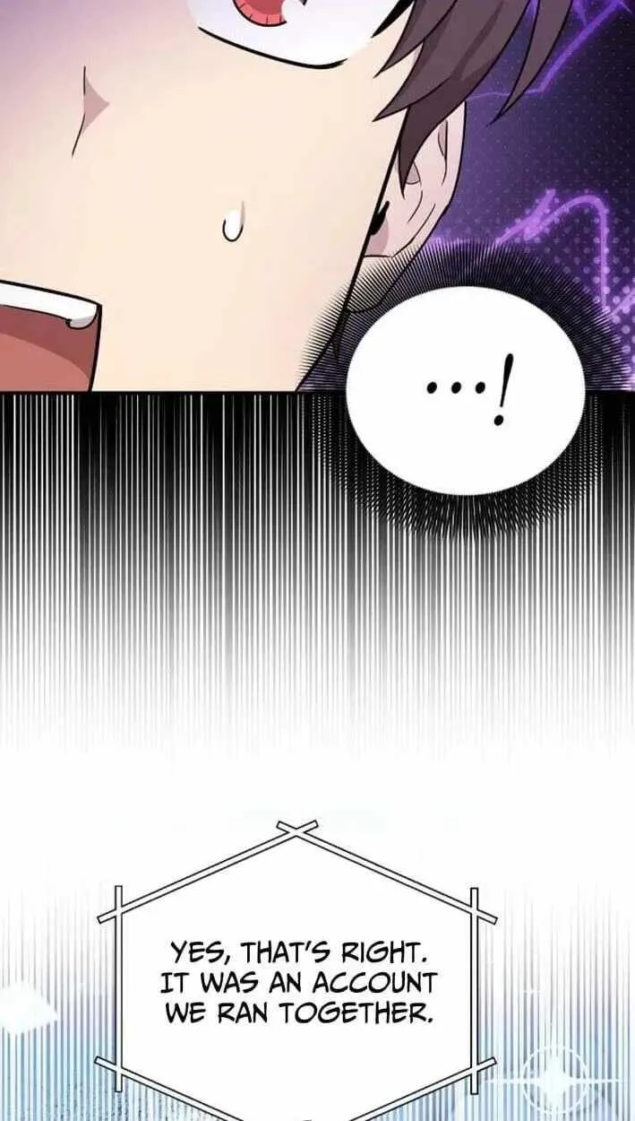 My Younger Sister Was a Genius chapter 87 page 110