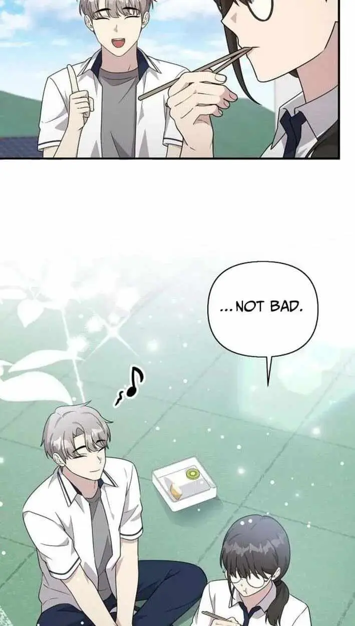 My Younger Sister Was a Genius chapter 87 page 67