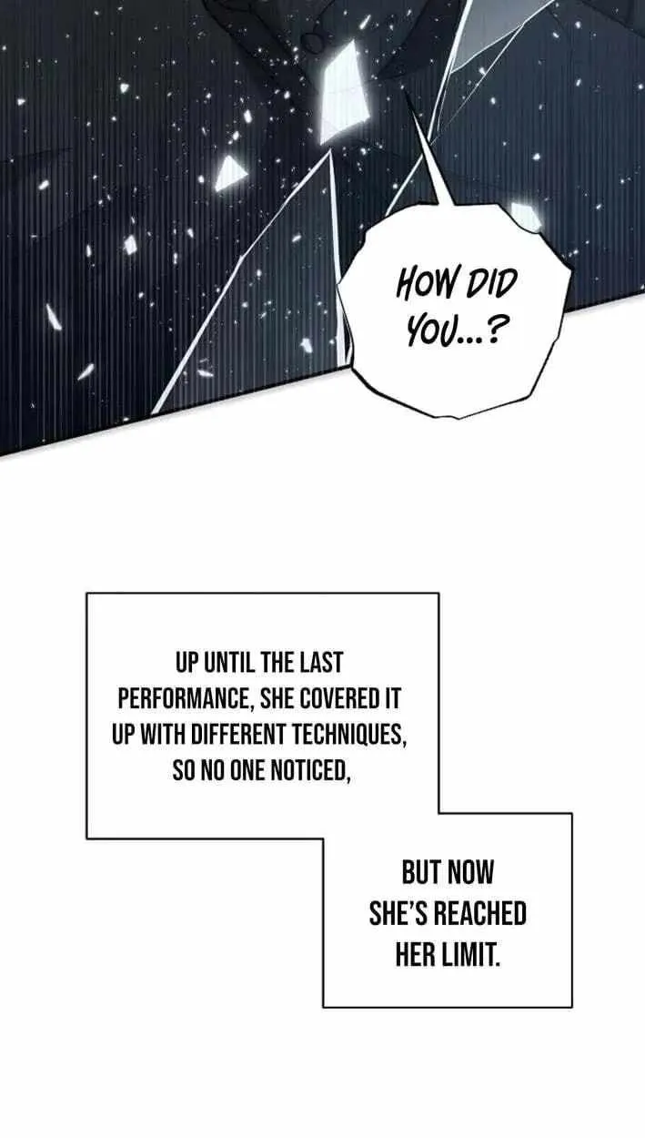 My Younger Sister Was a Genius chapter 87 page 37