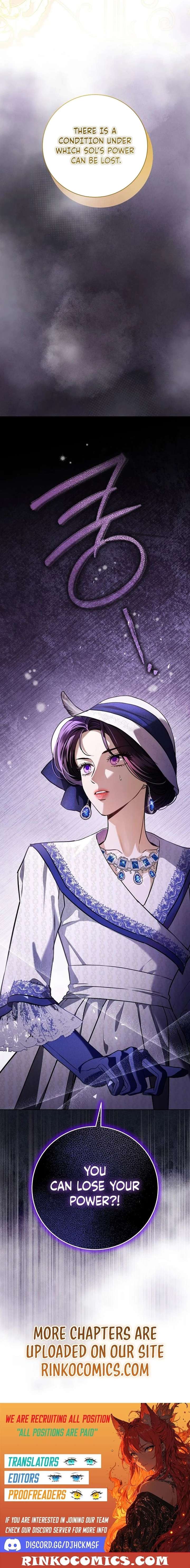 To My Husband’s Mistress chapter 100 page 24