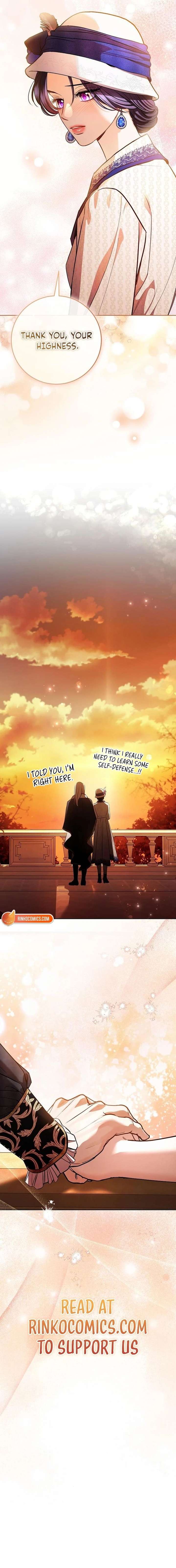 To My Husband’s Mistress chapter 101 page 5