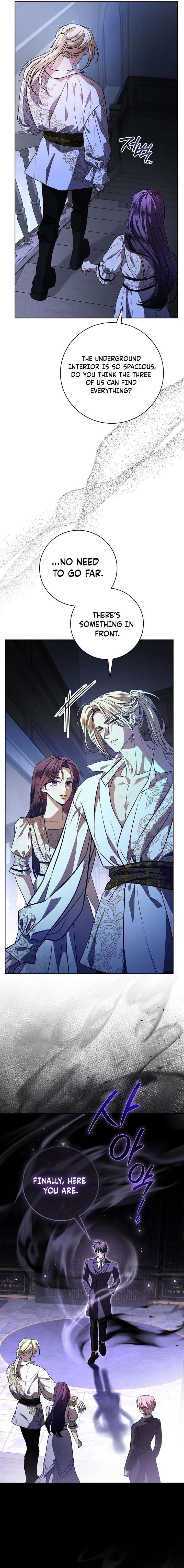 To My Husband’s Mistress chapter 103 page 5