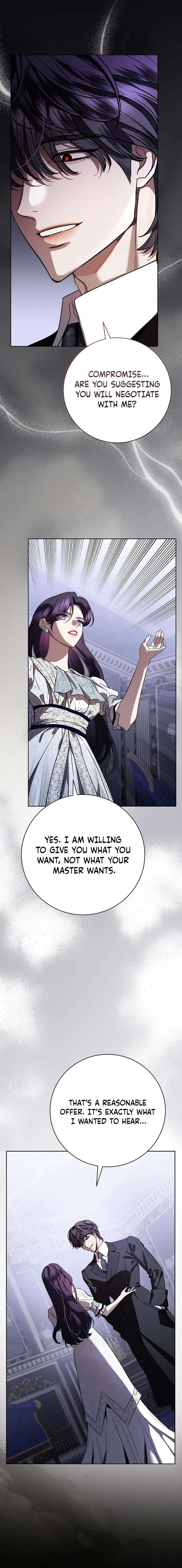 To My Husband’s Mistress chapter 103 page 14