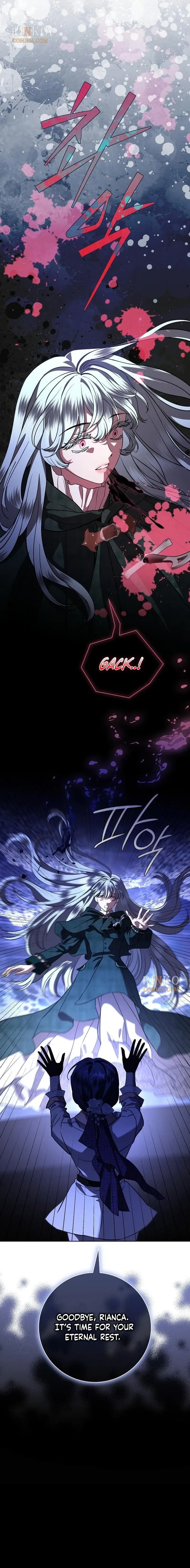 To My Husband’s Mistress chapter 113 page 17