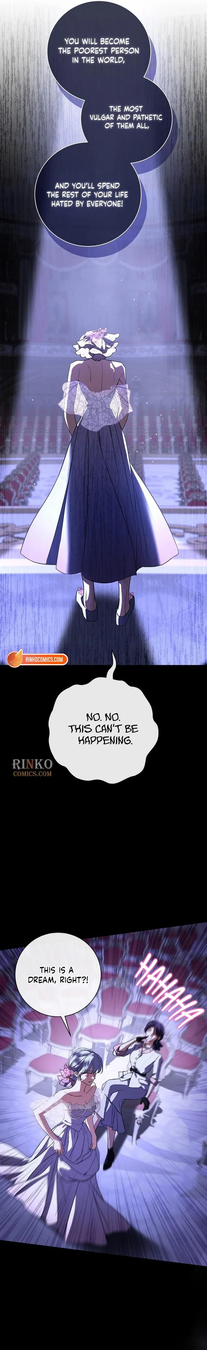 To My Husband’s Mistress chapter 113 page 13