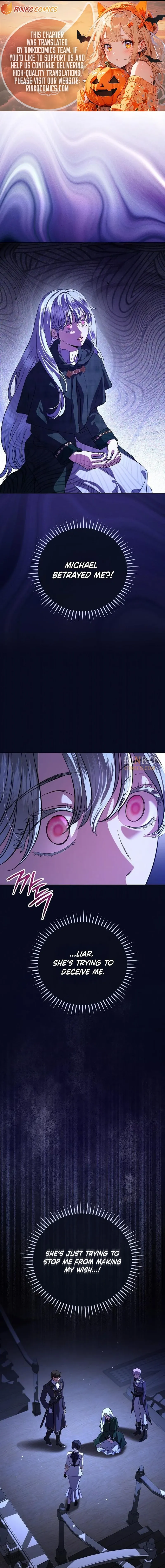 To My Husband’s Mistress chapter 113 page 1