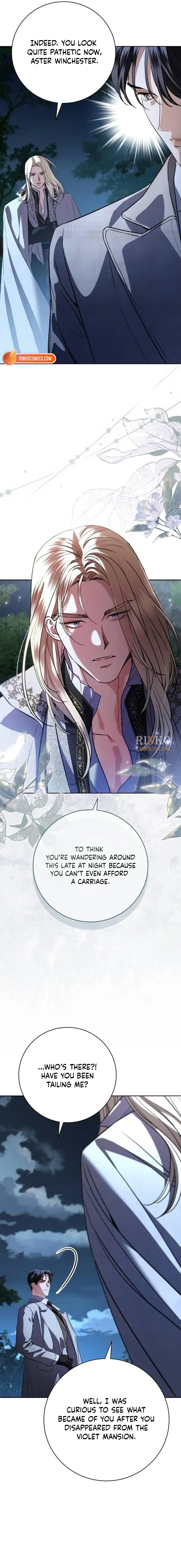 To My Husband’s Mistress chapter 114 page 13