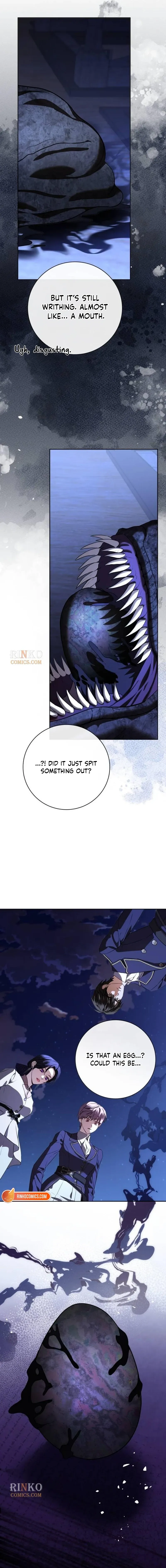 To My Husband’s Mistress chapter 114 page 9