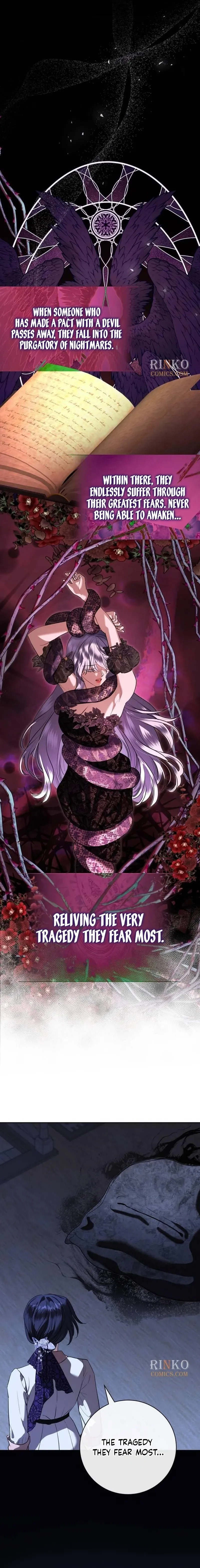 To My Husband’s Mistress chapter 114 page 7