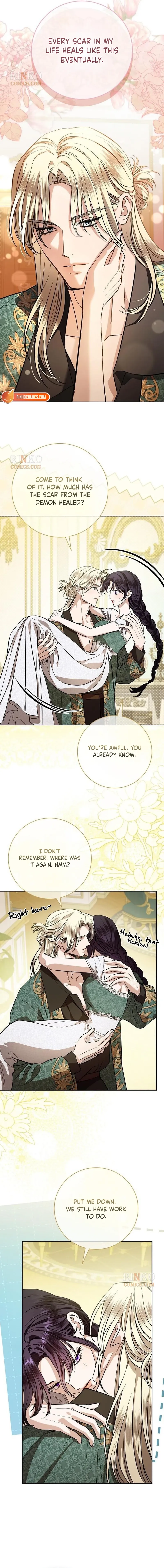 To My Husband’s Mistress chapter 115 page 5