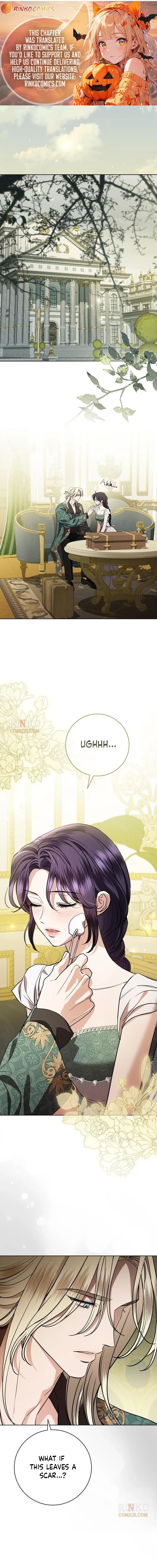 To My Husband’s Mistress chapter 115 page 1
