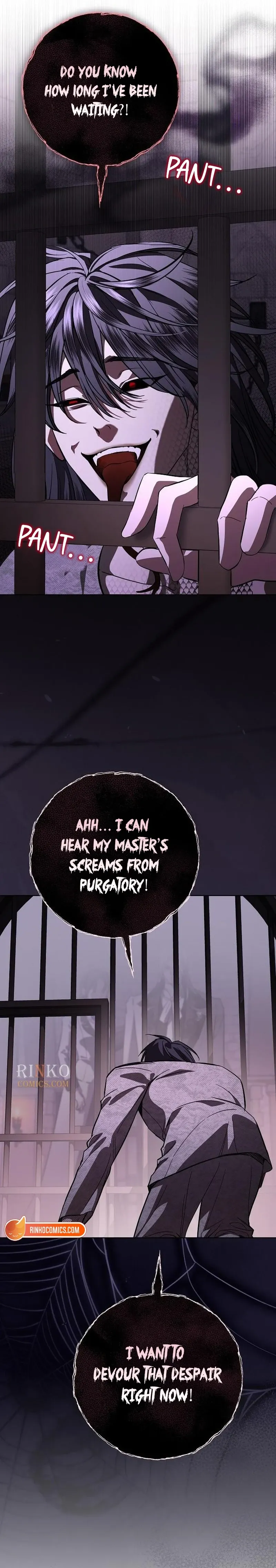 To My Husband’s Mistress chapter 115 page 9