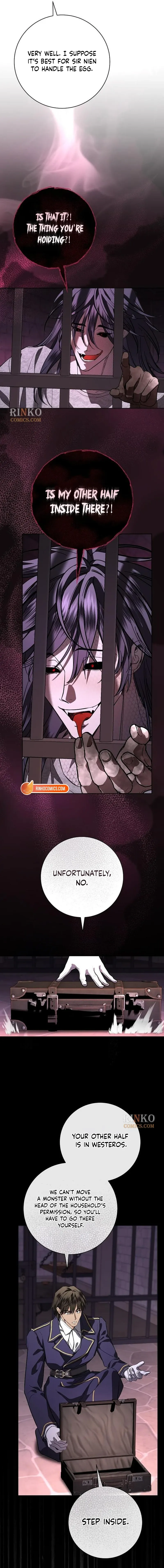 To My Husband’s Mistress chapter 115 page 11