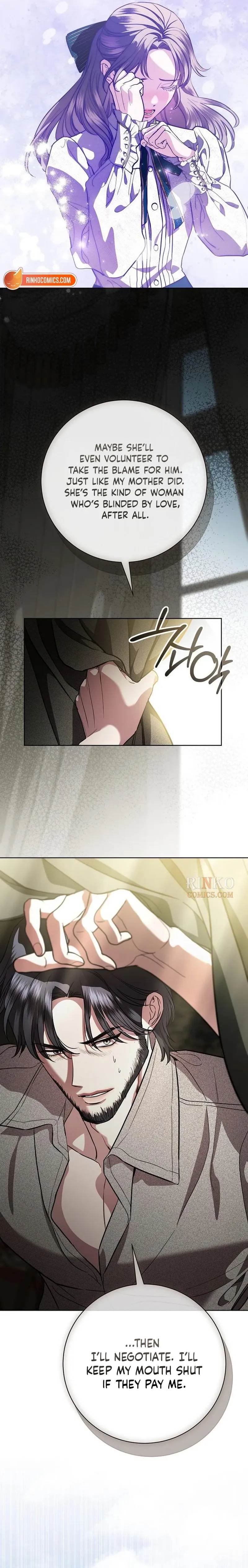 To My Husband’s Mistress chapter 116 page 4