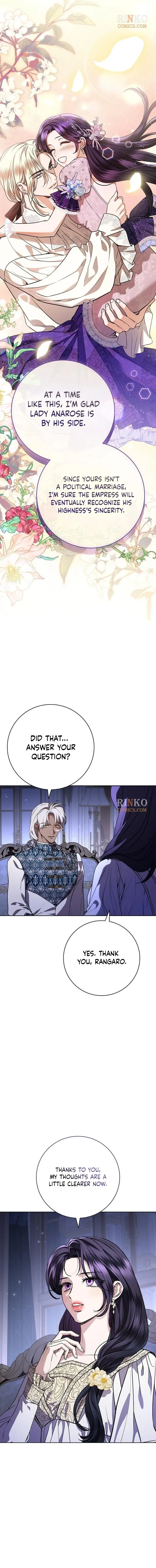 To My Husband’s Mistress chapter 117 page 4