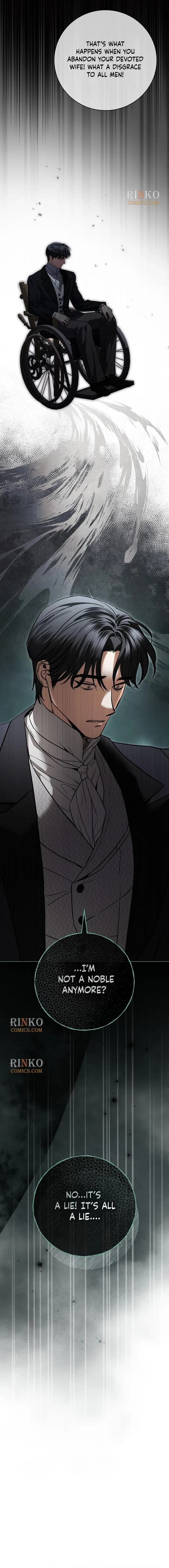 To My Husband’s Mistress chapter 117 page 15