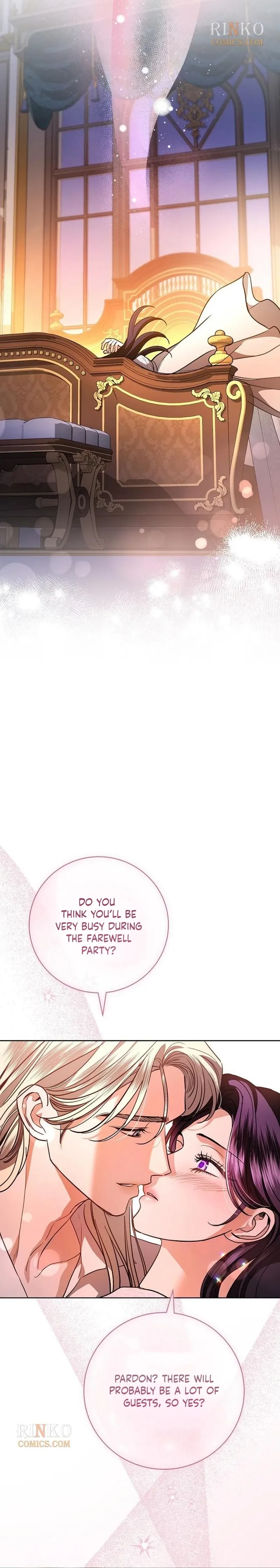 To My Husband’s Mistress chapter 118 page 13