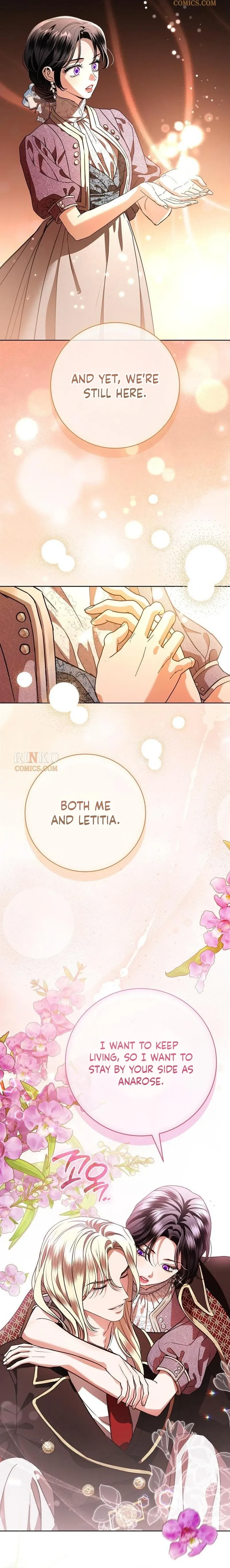 To My Husband’s Mistress chapter 118 page 4
