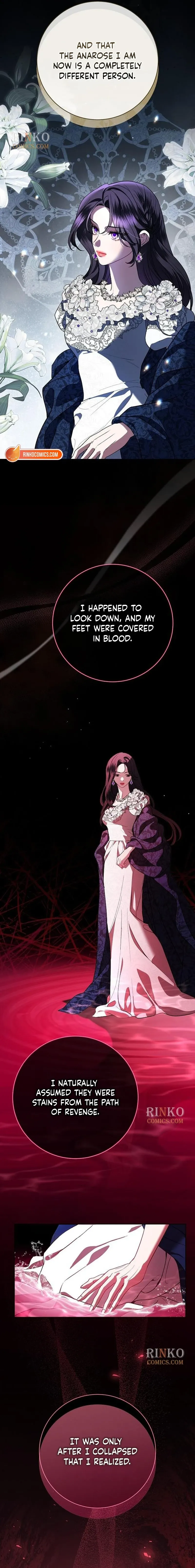 To My Husband’s Mistress chapter 118 page 2