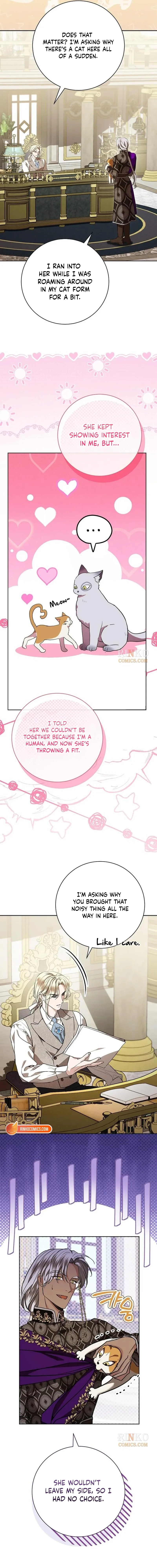 To My Husband’s Mistress chapter 118 page 7