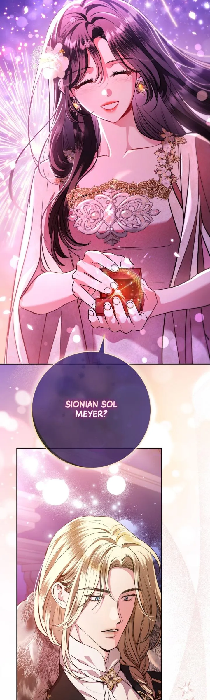 To My Husband’s Mistress chapter 119 page 32