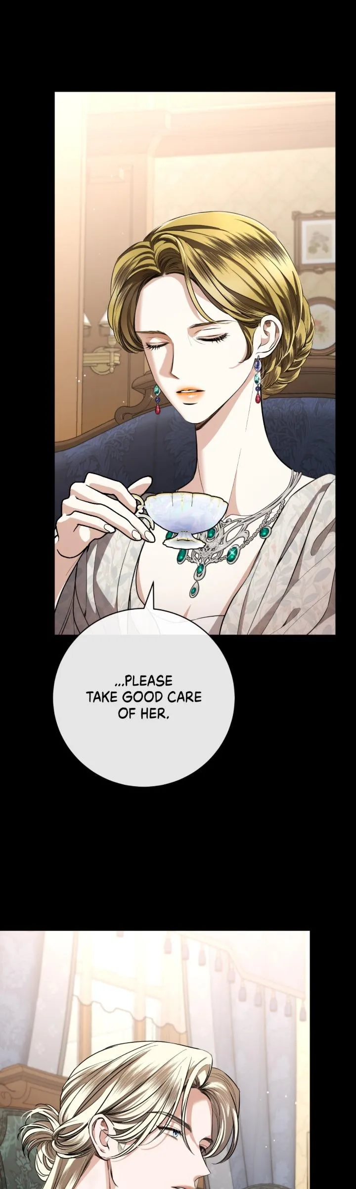 To My Husband’s Mistress chapter 119 page 6