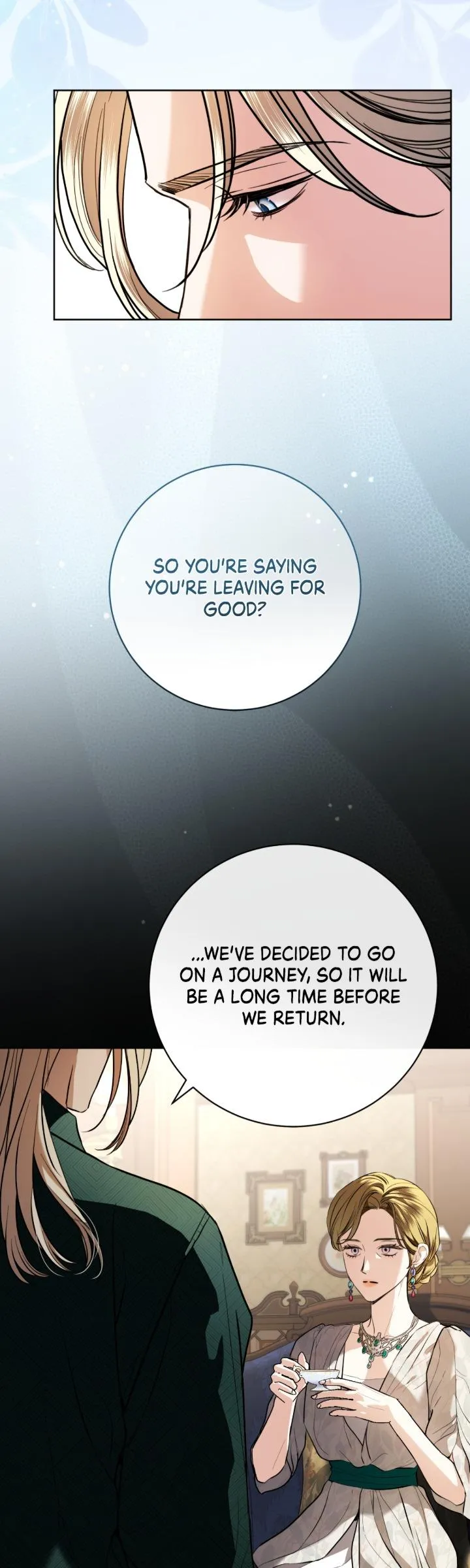 To My Husband’s Mistress chapter 119 page 4