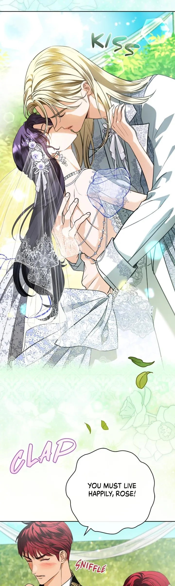 To My Husband’s Mistress chapter 119 page 56