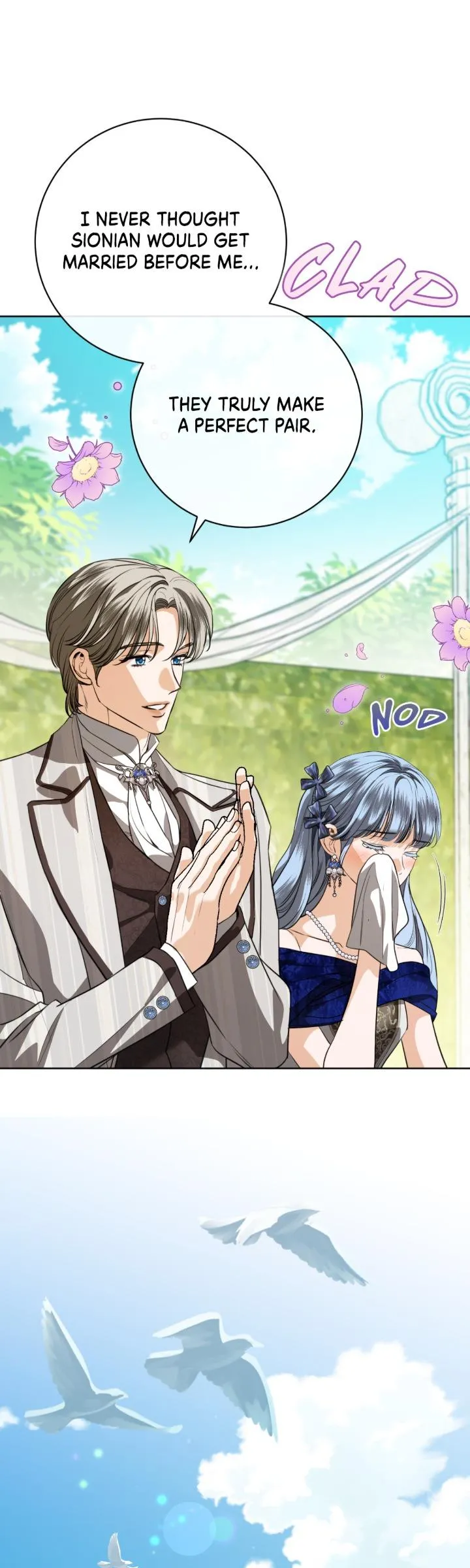 To My Husband’s Mistress chapter 119 page 58