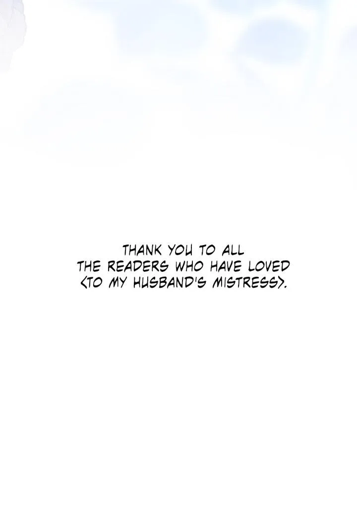 To My Husband’s Mistress chapter 119 page 62