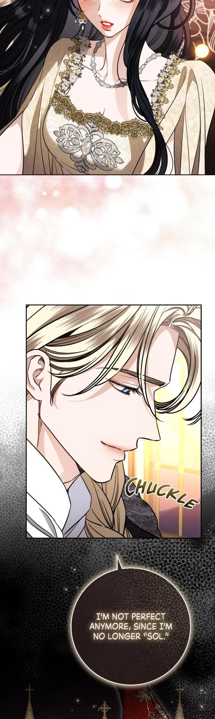 To My Husband’s Mistress chapter 119 page 17