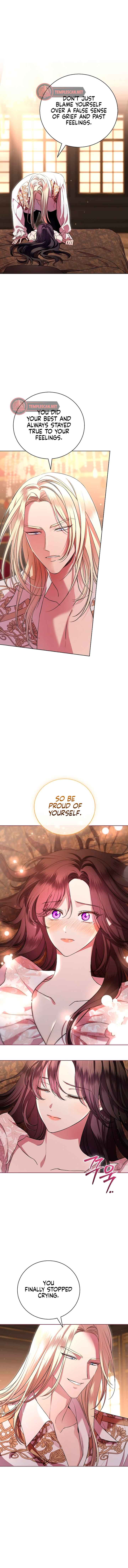 To My Husband’s Mistress chapter 13 page 3