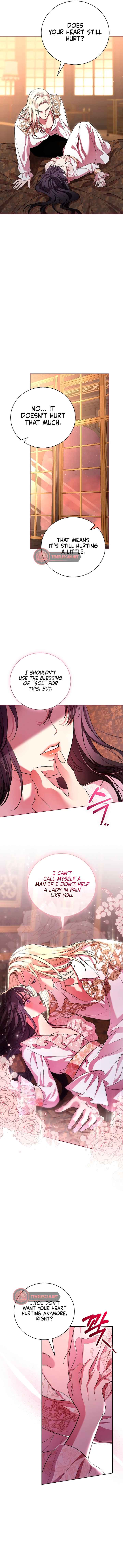 To My Husband’s Mistress chapter 13 page 4