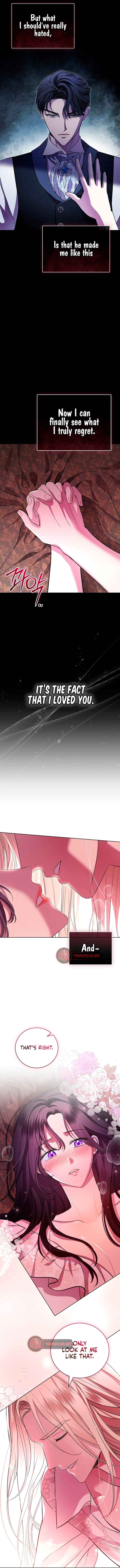 To My Husband’s Mistress chapter 13 page 6