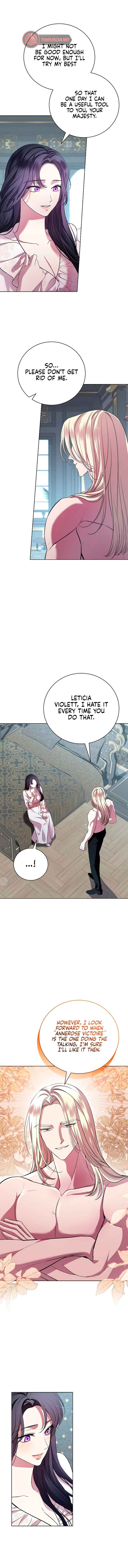 To My Husband’s Mistress chapter 13 page 8