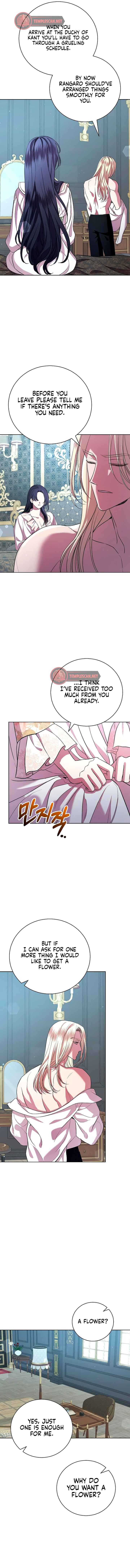To My Husband’s Mistress chapter 13 page 9