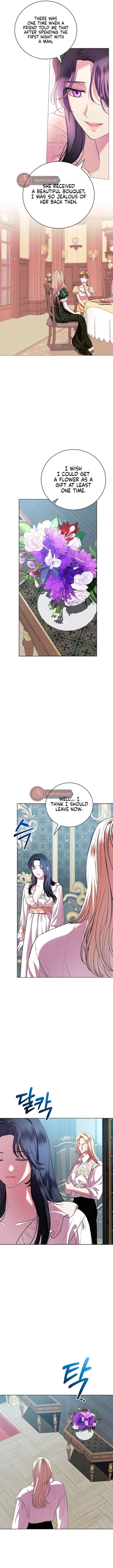 To My Husband’s Mistress chapter 13 page 10