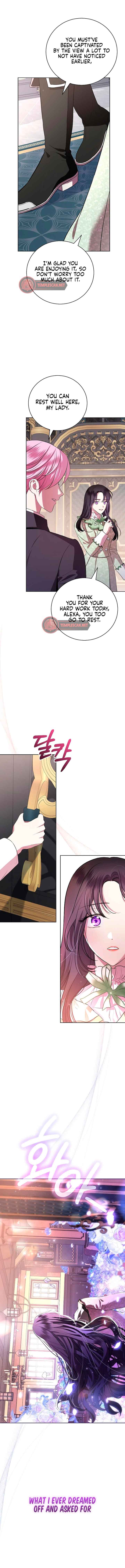 To My Husband’s Mistress chapter 13 page 12