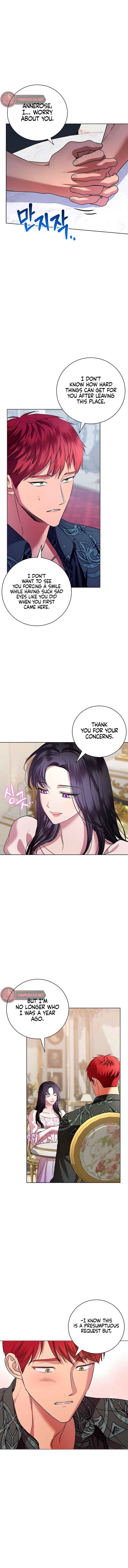 To My Husband’s Mistress chapter 14 page 6