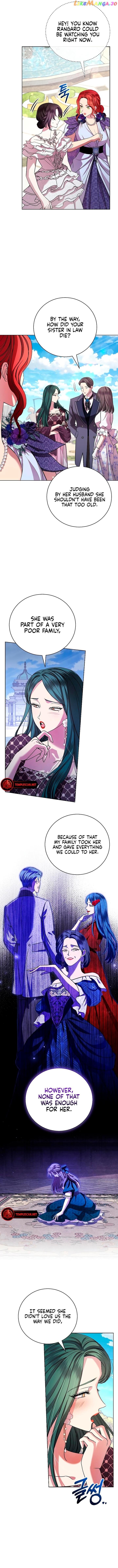 To My Husband’s Mistress chapter 17 page 7