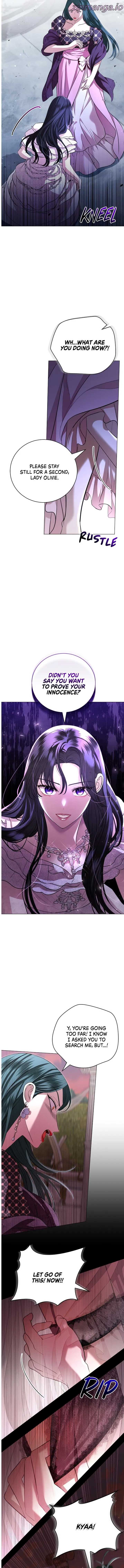 To My Husband’s Mistress chapter 21 page 11