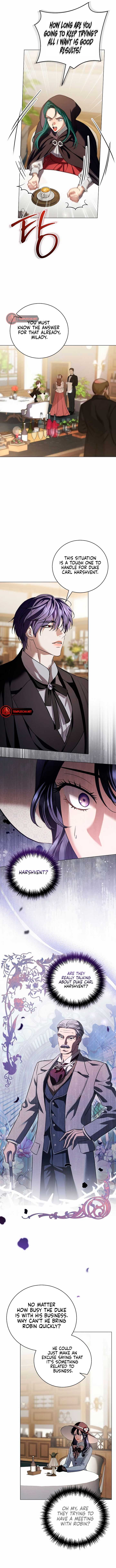 To My Husband’s Mistress chapter 30.1 page 2