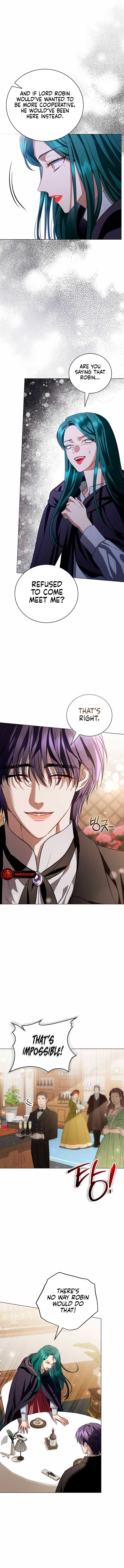 To My Husband’s Mistress chapter 30.1 page 6