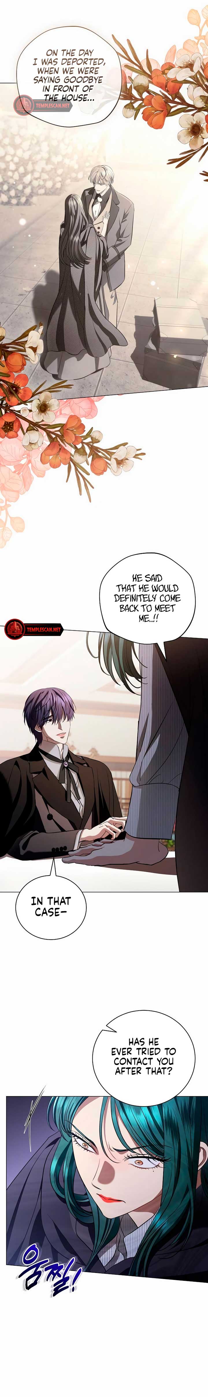 To My Husband’s Mistress chapter 30.1 page 7
