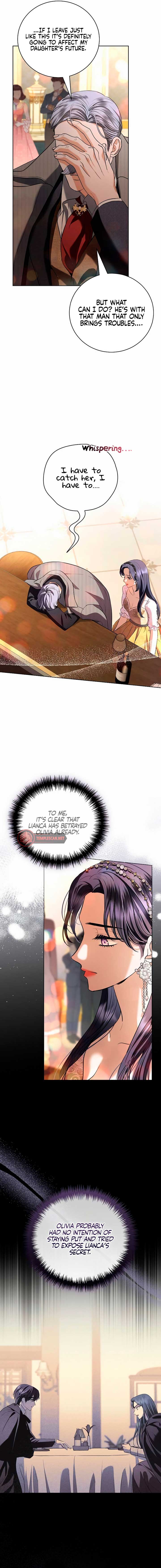 To My Husband’s Mistress chapter 34 page 2